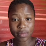 Ngwakwana Venolia Mashau