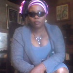 Morongwe Agnes Matebesi