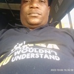 Tlangelani Hlengani Khosa