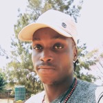 Prince Thato Ramoabi