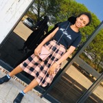 Tshinaki Juliet Tshinaki