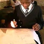 Keotshepile Shomolekae