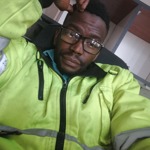 Sibusiso Joseph Serage