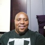 Tebogo Israel Kgatlhane