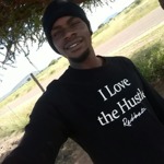 Benny Thato Manganye