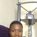 Seabata Martin Molatodi