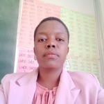 Thandazo Innocentia Hadebe