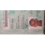 Sello Calvin Monareng