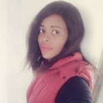 Salisa Dikeledi Magabe