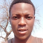 Caswell Sithole