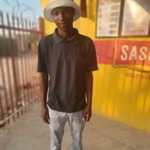 Anibal Matthews Ndlovu