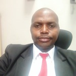 Mlungisi Siyabonga Zondo