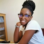 Tlotlo Oratile Mokgaje