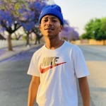 Thaopo Queenton Komane