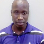 Teboho Edward Motaung