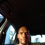 Sandile Goodall Mbuyisa