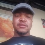 Kolaka Meshack Modise