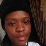 Dimakatso Paulinah Qauza