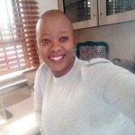 Lindiwe Pearl Mashinini