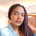 Ntombenhle Lizbeth Hlatshwayo