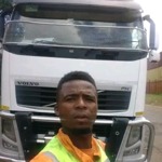 Brandton Tshepiso Motaung