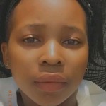 Tsholofelo Prudence Zwane