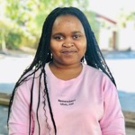 Nokubonga Lungile Nzuke