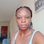 Nthabiseng Modimo