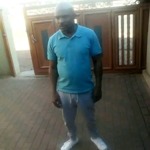 Mnyamezeli Wiseman Godongwana