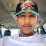 Nkamogeleng Makgathe