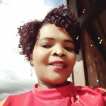 Hildegard Thuleleni Lulu Magubane