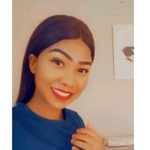 Tshepiso Keagilenyana