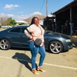 Siphesihle Shabalala