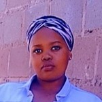 Manaledi Monica Senokwane