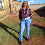 Pertunia Nthabiseng Mashia