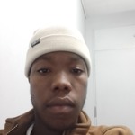 Msawenkosi Thando Ndlazi