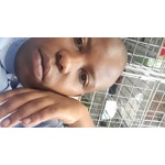 Tshepang Lesego Marumo