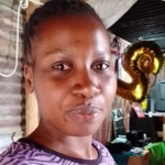 Vutivi Alucia Baloyi