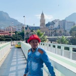 Molefi Joseph Maile Maile