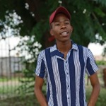 Nkosinathe Joseph Hlalele