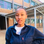 Maishibe Sharon Matswake