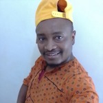 Jonas Tebogo Modise