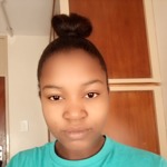 Tshegofatso Mashishi