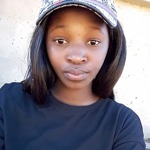 Itumeleng Veronica Kotokoane
