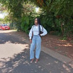 Lethabo Virginia Rakgakola