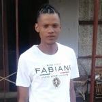 Goitseone Michael Monnamere