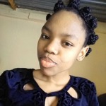 Keletso Angela Mokgosi