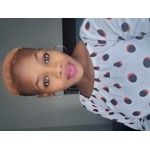Mpho Gladys Sehlabaka