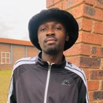 Samukelo Desmond Mokoena