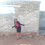 Salaminah Machela Maela